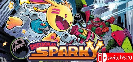 《壮观的斯帕克（Spectacular Sparky）》官方中文 v1.0.1 rG硬盘版[TW/EN/JP]_0