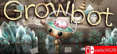 《Growbot（Growbot）》官方中文 32位版 DOGE镜像版[CN/EN/JP]_0