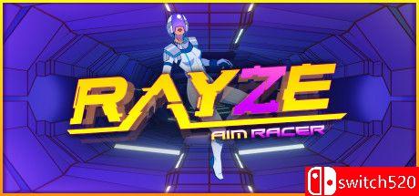 《RAYZE（RAYZE）》官方中文 DARKSiDERS镜像版[CN/EN/JP]_0