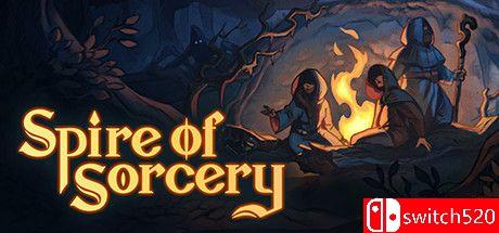 《魔法尖塔（Spire of Sorcery）》官方中文 Early Access P2P硬盘版[CN/EN/JP]_0