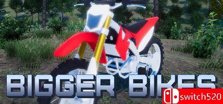 《更大的自行车（Bigger Bikes）》DARKSiDERS镜像版[EN]_0