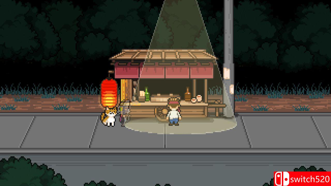 《熊先生的餐厅（Bear's Restaurant）》Build 7575639 Chronos硬盘版[EN/JP]_2