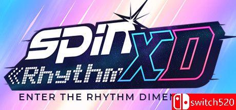 《旋转节奏XD（Spin Rhythm XD）》官方中文 Early Access P2P硬盘版[CN/TW/EN/JP]_0