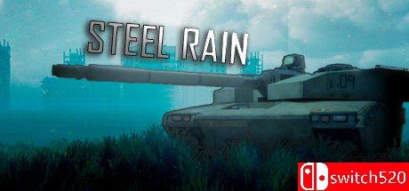 《钢铁之雨：机器的曙光（Steel Rain - Dawn of the Machines）》DARKSiDERS镜像版[EN]_0