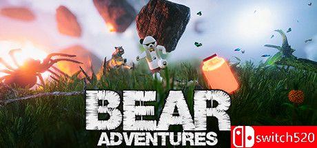 《熊的冒险（Bear Adventures）》官方中文 DARKSiDERS镜像版[CN/EN]_0