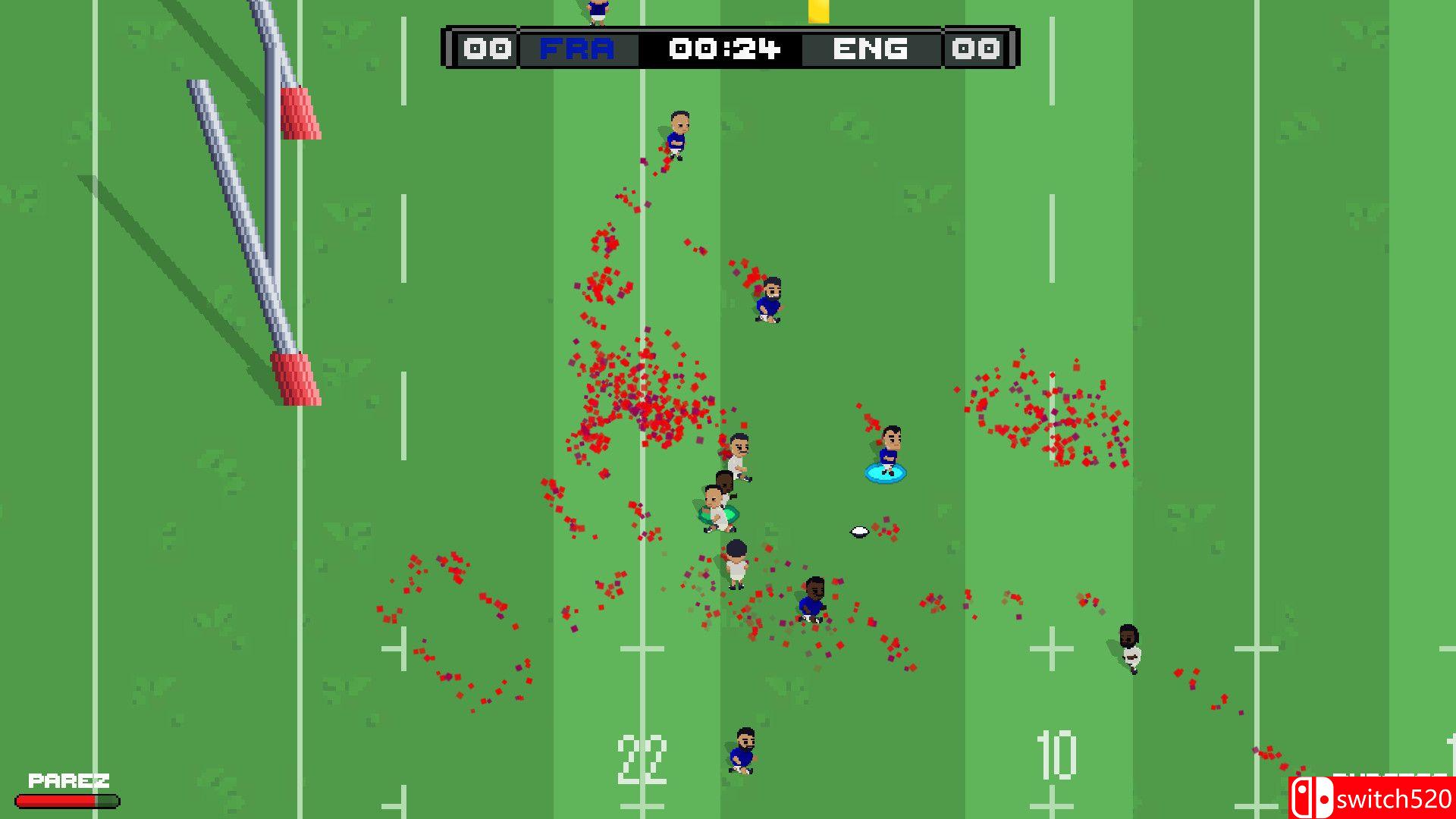 《理智血液橄榄球（Sensible Blood Rugby）》DARKZER0硬盘版[EN]_3