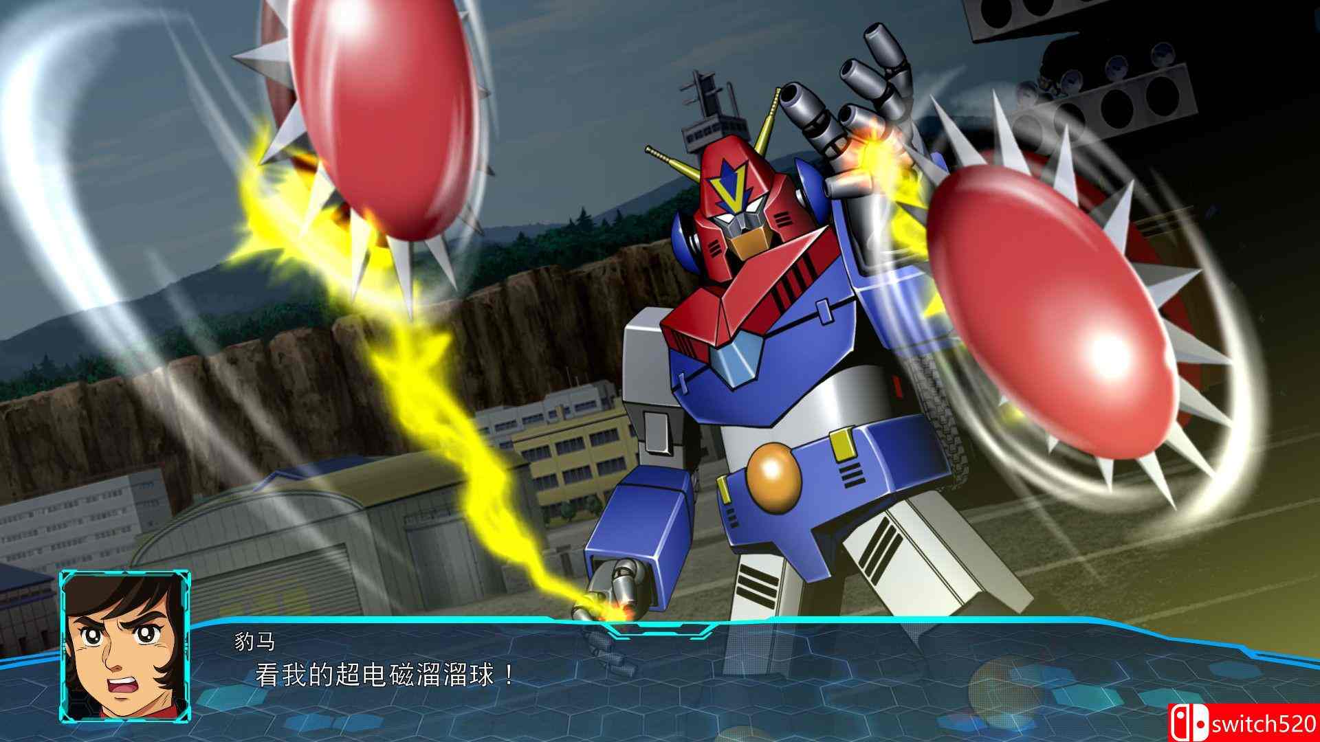 《超级机器人大战30（Super Robot Wars 30）》官方中文 v1.3.0.0 FLT镜像版[CN/TW/EN/JP]_1