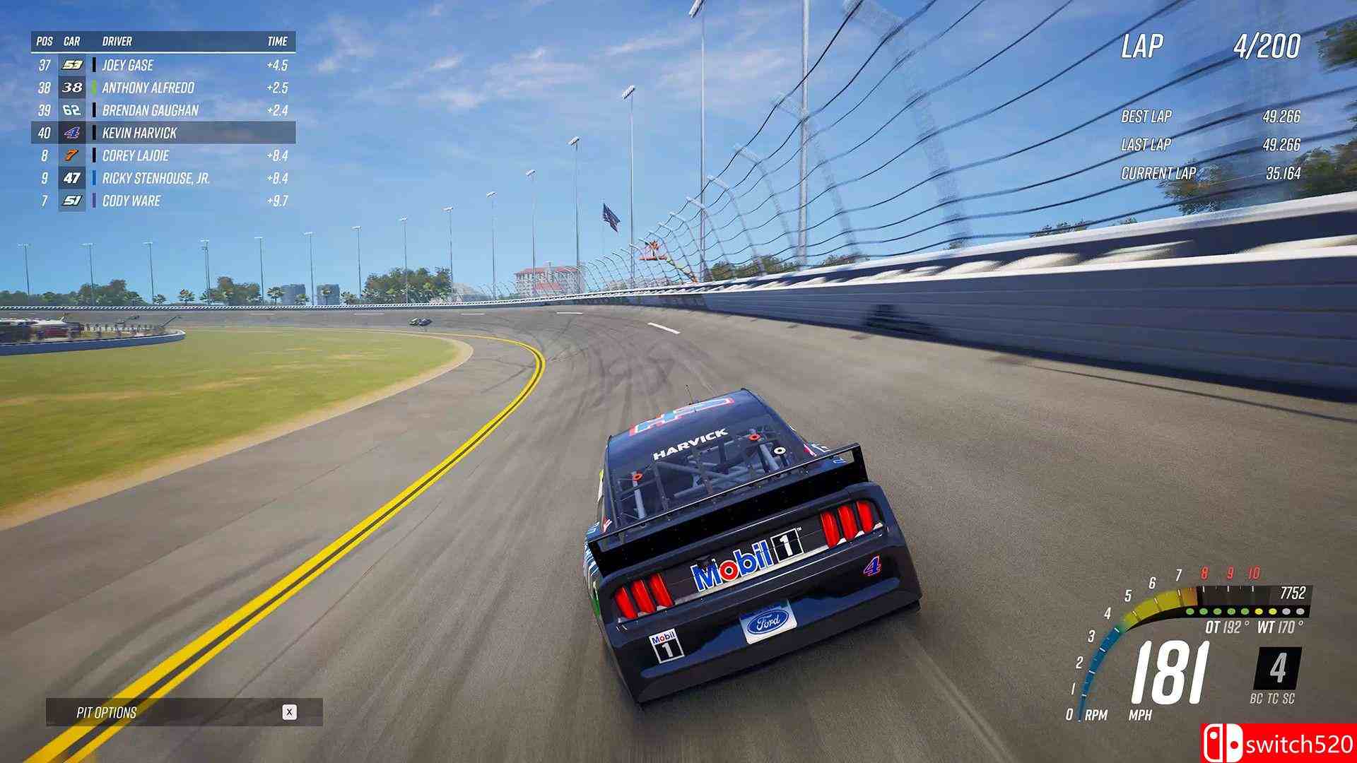 《热力纳斯卡21：点火（NASCAR 21: Ignition）》v1.2.5.0 CODEX镜像版[EN]_5