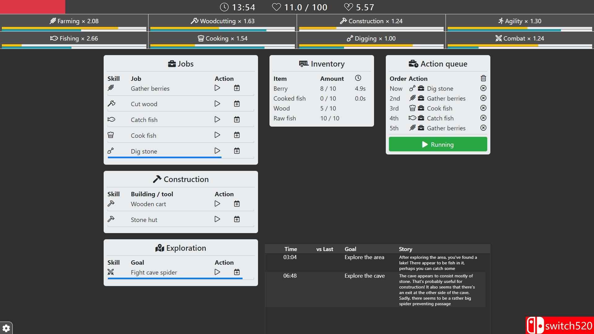 《Increlution（Increlution）》Early Access P2P硬盘版[EN]_4