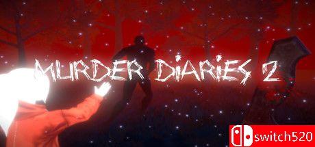 《谋杀日记2（Murder Diaries 2）》DARKSiDERS镜像版[EN]_0