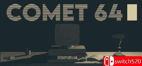 《彗星64（Comet 64）》v1.08b P2P硬盘版[EN]_0