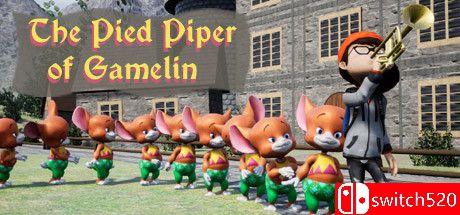 《加梅林的魔笛手（The Pied Piper of Gamelin）》DARKZER0硬盘版[EN]_0