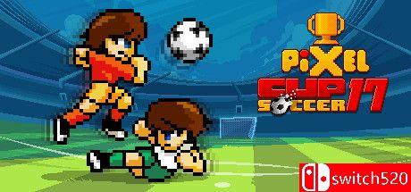 《像素世界杯足球赛17（Pixel Cup Soccer 17）》DARKZER0硬盘版[EN]_0