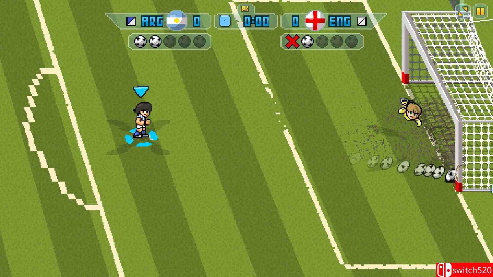 《像素世界杯足球赛17（Pixel Cup Soccer 17）》DARKZER0硬盘版[EN]_3