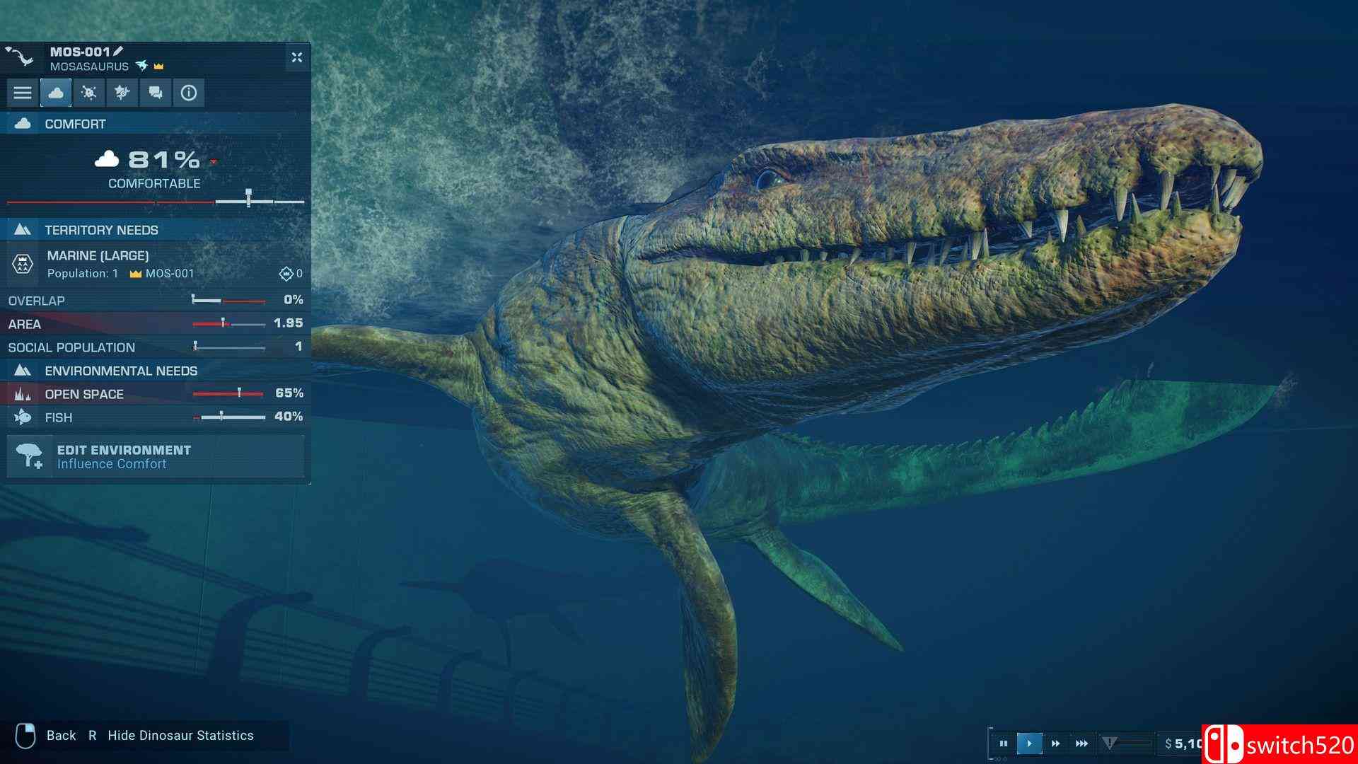 《侏罗纪世界：进化2（Jurassic World Evolution 2）》官方中文 P2P硬盘版[CN/TW/EN/JP]_2