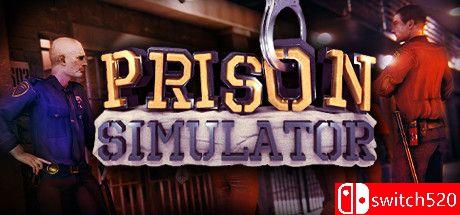 《监狱模拟器（Prison Simulator）》官方中文 CODEX镜像版[CN/EN]_0