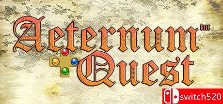 《Aeternum任务（Aeternum Quest）》Unleashed硬盘版[EN]_0