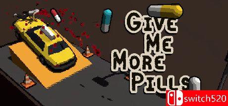 《给我更多药丸（Give Me More Pills）》DARKZER0硬盘版[EN]_0