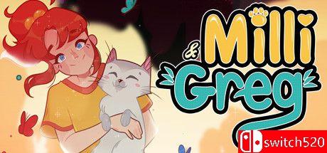 《米利和格雷格（Milli & Greg）》P2P硬盘版[EN]_0