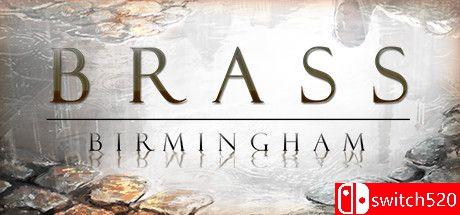 《黄铜：伯明翰（Brass: Birmingham）》Build 7534458 P2P硬盘版[EN]_0