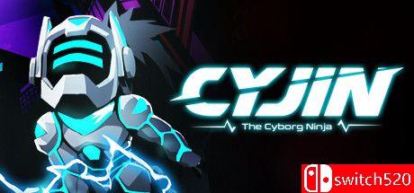 《电子人忍者（Cyjin: The Cyborg Ninja）》PLAZA镜像版[EN]_0