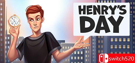 《亨利的一天（Henry's Day）》集成Zander升级 PLAZA镜像版[EN]_0