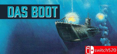 《Das Boot：德国U型潜艇模拟（Das Boot: German U-Boat Simulation）》GOG版 rG硬盘版[EN]_0