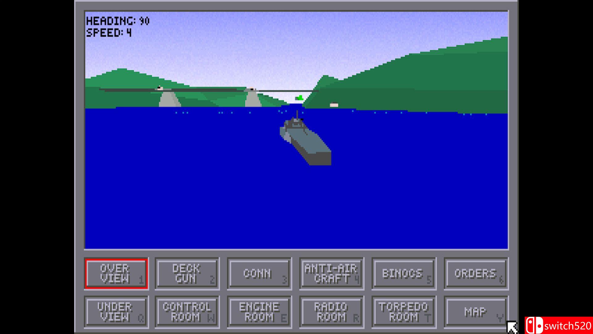 《Das Boot：德国U型潜艇模拟（Das Boot: German U-Boat Simulation）》GOG版 rG硬盘版[EN]_4