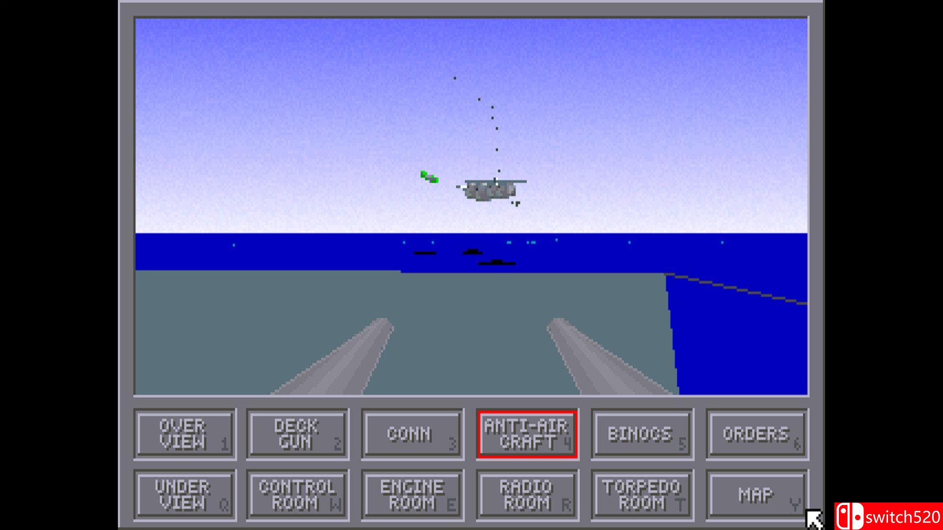 《Das Boot：德国U型潜艇模拟（Das Boot: German U-Boat Simulation）》GOG版 rG硬盘版[EN]_5