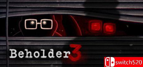 《旁观者3（Beholder 3）》官方中文 Beta版 P2P硬盘版[CN/EN]_0