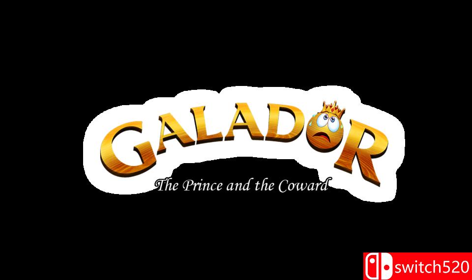 《加拉多王子与懦夫（Galador The Prince And the Coward）》GOG经典版 I_KnoW镜像版[EN]_0