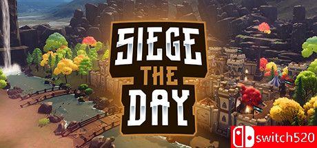 《攻城掠地（Siege the Day）》Early Access P2P硬盘版[EN]_0