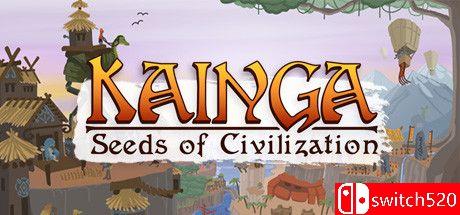 《Kainga：文明的种子（Kainga: Seeds of Civilization）》Early Access P2P硬盘版[EN]_0