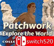 《拼接探索世界（Patchwork Explore the World）》典藏版 RAZOR硬盘版[EN]_0