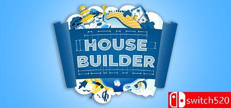 《房屋建筑商（House Builder）》Build 7715778 P2P硬盘版[EN]_0