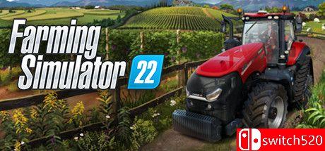 《模拟农场22（Farming Simulator 22）》集成Kubota Pack DLC FLT镜像版[CN/TW/EN/JP]_0