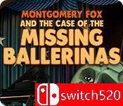 《蒙哥马利·福克斯与芭蕾舞演员失踪案（Montgomery Fox Missing Ballerinas）》RAZOR硬盘版[EN]_0