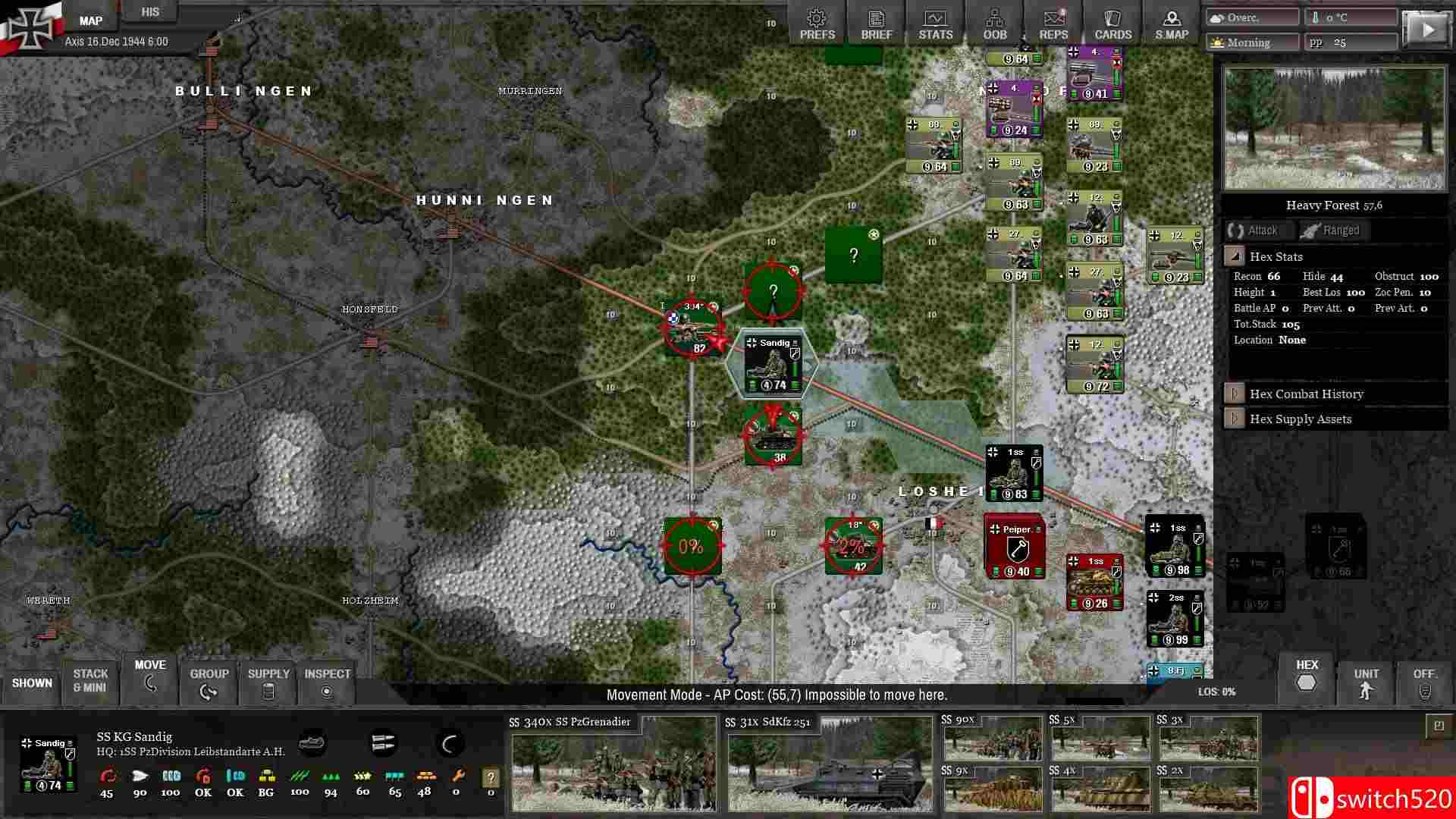 《决定性战役：阿登攻势（Decisive Campaigns Ardennes Offensive）》集成DLC SKW镜像版[EN]_1