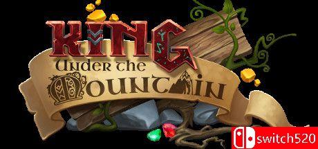 《山下之王（King under the Mountain）》Early Access P2P硬盘版[EN]_0