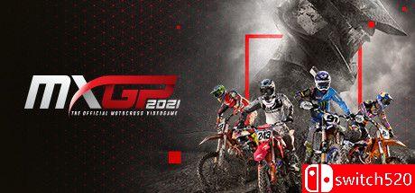 《越野摩托2021（MXGP 2021）》CODEX镜像版[EN]_0