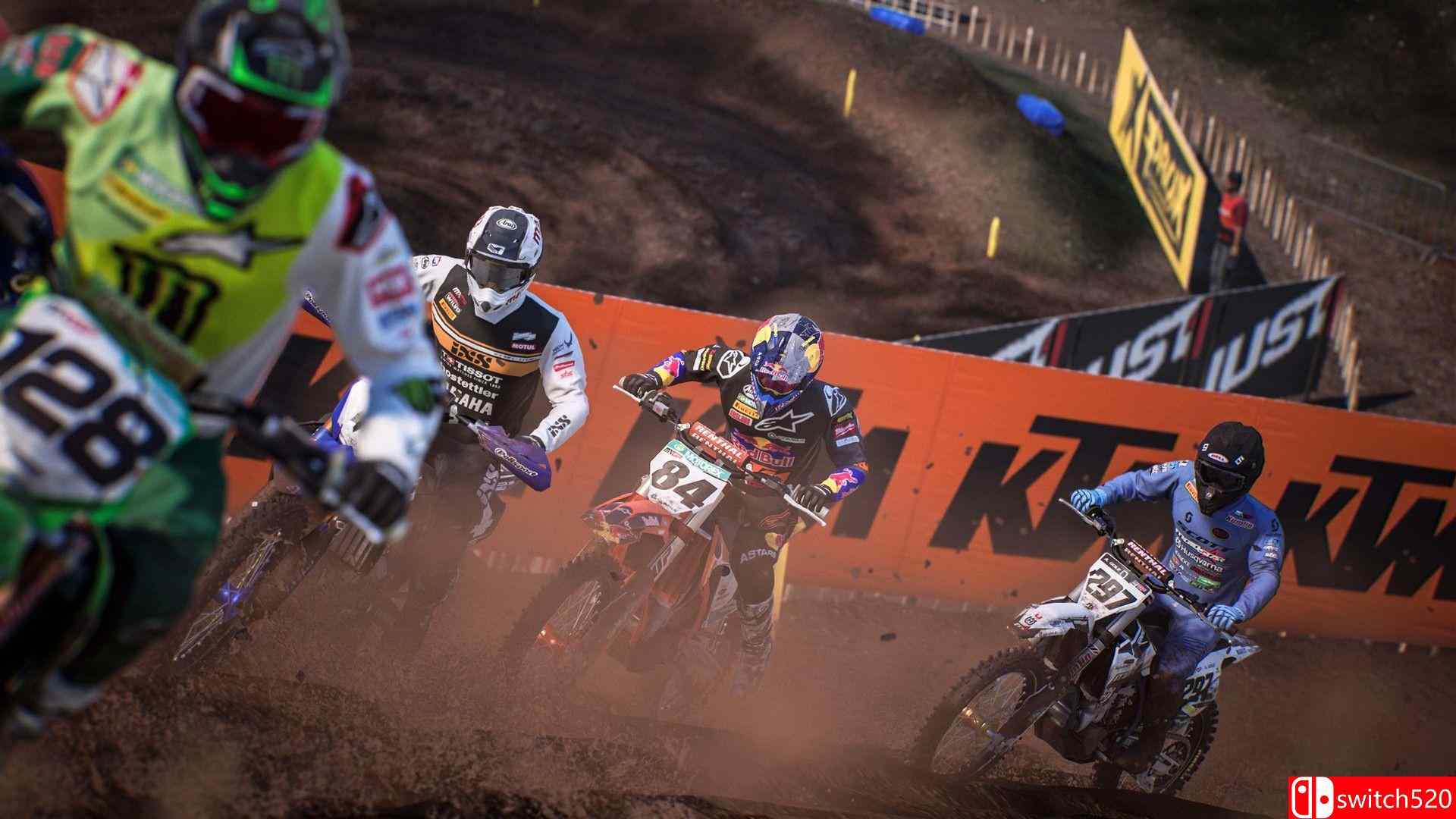 《越野摩托2021（MXGP 2021）》CODEX镜像版[EN]_4