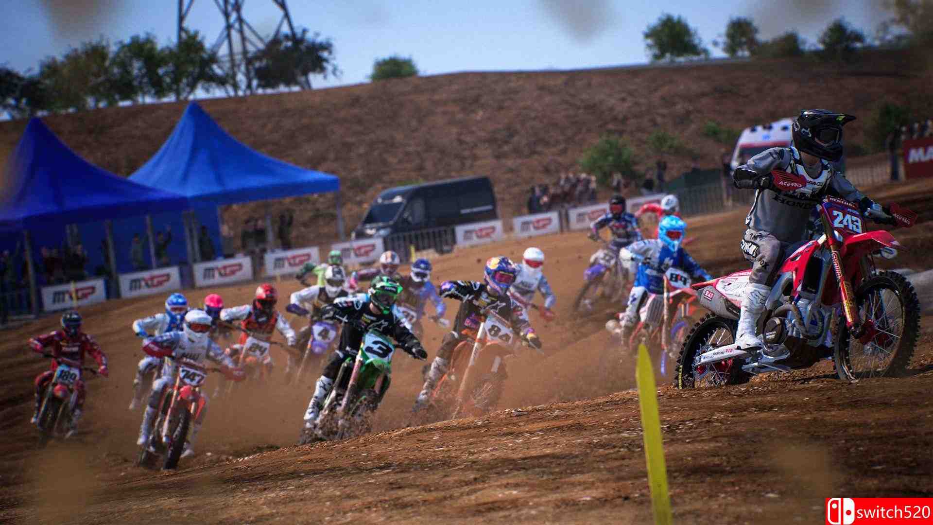 《越野摩托2021（MXGP 2021）》CODEX镜像版[EN]_1