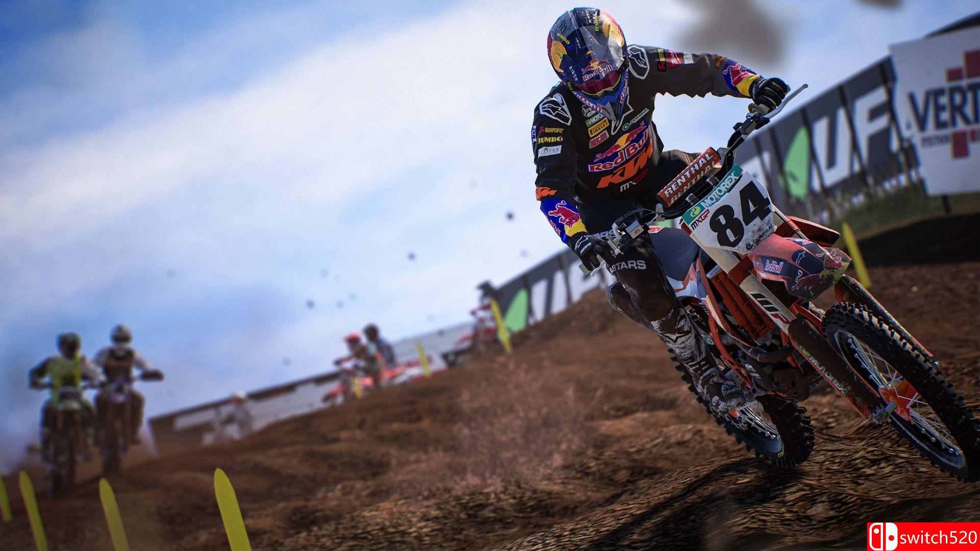 《越野摩托2021（MXGP 2021）》CODEX镜像版[EN]_5