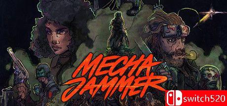 《Mechajammer（Mechajammer）》v1.11 FCKDRM镜像版[EN]_0