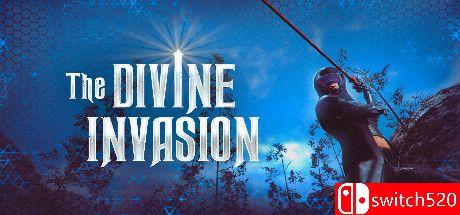 《神圣入侵（The Divine Invasion）》PLAZA镜像版[EN]_0