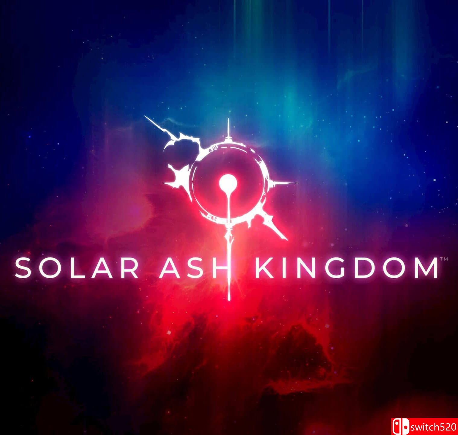 《太阳灰国（Solar Ash）》官方中文 CODEX镜像版[CN/TW/EN/JP]_0