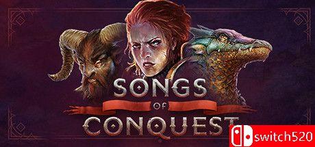 《征服之歌（Songs of Conquest）》v0.46.2 P2P硬盘版[EN]_0