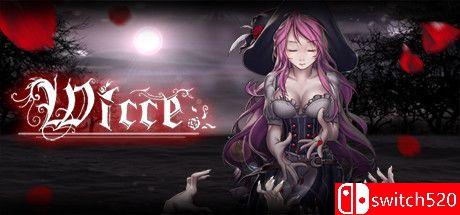 《Wicce（Wicce）》官方中文 Build 6790139 P2P硬盘版[CN/TW/EN/JP]_0