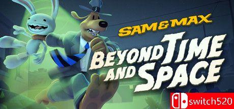 《山姆和马克斯：超越时空（Sam & Max: Beyond Time Space）》v1.0.4 I_KnoW镜像版[EN]_0