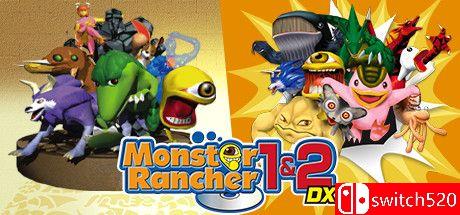 《怪物牧场主1&2 DX（Monster Rancher 1 & 2 DX）》PLAZA镜像版[EN]_0